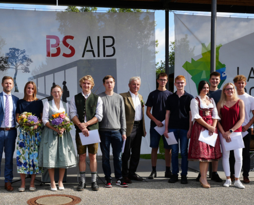 06 Abschlussfeier 2025